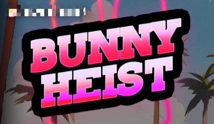 Bunny Heist